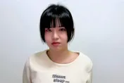 罷免謝國樑團體發言人自稱「我是小草」：對柯文哲寒心　在家裡忍不住流淚