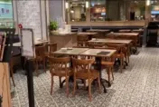 寶林茶室爆疑食物中毒！40歲男用餐中毒亡　暫訂下周解剖遺體釐清