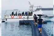 澎科大遊艇「違法捕撈」龍蝦與螃蟹！系主任遭控甩鍋給前主任