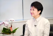 盧秀燕施政滿意度六都第一　鍾沛君：媽媽市長「這舉動」超級暖