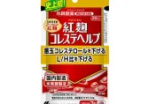 快訊/小林製藥案不良通報再+1！50多歲女頻尿水腫腎受損　累計通報27例