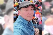 白沙屯媽祖/昔欠2億破產！徐亨悲嘆「我已過氣」　現身進香現況曝