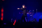 陶喆愛妻在台下粉絲竟點〈Melody〉！當場機智改詞遭虧：滿滿求生慾