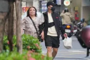 5個月戀情疑告吹！小甜甜遭爆認愛對象是「女密友」　再傳與愷樂姐妹情也決裂
