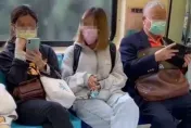 影/要開聲音！捷運伯看謎片忘插耳機「咿咿啊啊」　日本2天1180萬人點閱
