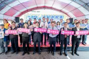 全台首創！桃市大客車駕駛「受訓即就業」開訓　年底前補百名新血