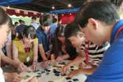 新北單身聯誼4/1起線上報名　同場修成正果新人加碼錄取聯合婚禮