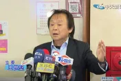 數發部高官頂嘴「沒打過瞌睡」　王世堅爆氣嗆就是有：我把畫面傳給你