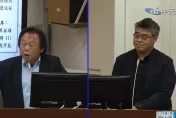 李懷仁被扶龍王罵完就當副市長　王世堅：再罵下去怕他選市長