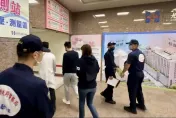 快訊/寶林茶室第2例死亡檢警完成相驗　明早2死者遺體板殯解剖