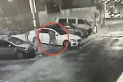 影/7車一夜遭破窗行竊損失20萬　竊嫌遭逮辯「控制不住自己」
