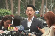 不讓寶林茶室負責人脫產！蔣萬安：家屬同意就假扣押