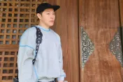 葉秉桓自曝裸體遭偷拍！被客人騷擾噁問「可以摸嗎」嚇得逃離