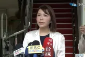 陳智菡出來猛打寶林中毒案　謝寒冰點詭譎之處：白營內部開始分裂？