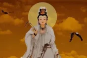 觀世音菩薩誕辰！今天「必做3件事、吃2食物」　旺人又旺財