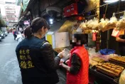快訊/清明倒數！新北市衛生局抽驗「應景祭祀食品」5件不合格