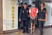 台南槍手意圖射仇家50槍立威　糗了！打1發就卡彈…警循線逮4嫌