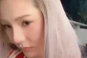 鮪魚到「中山區一級戰區洗頭」大翻車！淚訴：像隕石邊境牧羊犬