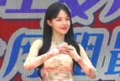 轉隊小龍女1動作挨批過河拆橋！　李多慧首現身洩「與籃籃私下互動」