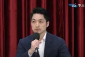 「寶林茶室案」通報慢半拍？　蔣萬安：衛福部、台北都是24日知道