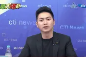 影/大新聞大爆卦　寶林茶室風暴延燒　廖偉翔呼籲：綠營不該將食安問題泛政治化