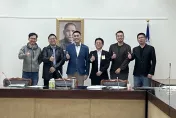 可怕！台灣每秒有近1.5 萬次攻擊居亞太之冠 「台灣資安大聯盟」赴立法院獲三黨支持