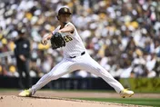 MLB/達比修有明年整季報銷　教士新帥仍對他有期待