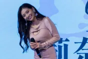 祈錦鈅產後火速恢復火辣身材　宣布成林襄師妹預告發寫真