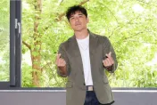 聲援黃嘉千被夏克立喊告毀謗！竇智孔親回9字