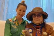 李玟「被AI復活」影片瘋傳！86歲母嘆二次傷害　怒發聲：務必下架