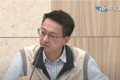 颱風「軟封城」新冠就診大降38％！羅一鈞： 未來一周恐反彈