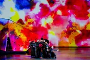《2024 NTT ArtsNOVA》 系列節目！藝術家江賢二跨域合作　首部劇場鉅作