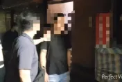 影/甕中捉鱉！「黑粒仔」賭場虧大了　剛開張秒GG