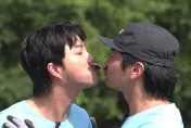 離婚福原愛3年！江宏傑被虧「忘記激吻感覺」　張立東給1建議眾人笑翻