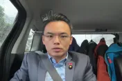 賴清德首任閣揆「他」呼之欲出？　洪孟楷：有鮮明的政治立場