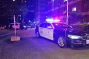 很煎熬！不忍毀了工人一輩子　警察難過曝「抓酒駕的我是混蛋嗎？」