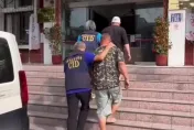 影/看不順眼！高雄女嘴秋嗆鄰桌　刺青男操酒瓶狂砸4人濺血送醫