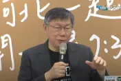 影/柯文哲為何要打麥寮必敗之仗？　吳子嘉：想跟當地有錢人交朋友！
