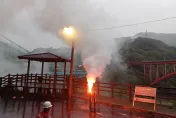水情告急！石門水庫蓄水率剩29％　今第5次人工增雨