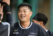 統一獅40歲老將胡金龍喜當爸！迎龍寶：謝謝你來到我們生命裡