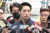 士林工地坍壓死工人！蔣萬安：先依《職安法》開罰　最重可罰30萬