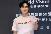 唐禹哲未婚生2子不藏了！　鄭元暢曝久未聯絡：他的新聞不在我的世界