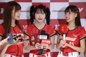 大巨蛋首次合體！李多慧、林襄再續前緣　狂讚小龍女氣氛超好