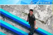 大陸無人機空拍二膽島嘲諷士兵嚇跑　前艦長只問一句電爆國軍：干擾槍呢？