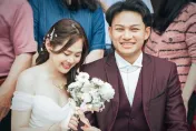 徐若熙拋重大喜訊！　甜曬未婚妻「宣布訂婚」：尾款用餘生來還