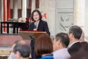 綠營大老當面嗆蔡英文「北台灣選戰全軍覆沒」！　破千網友暴動喊：罵得好
