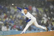 影/山本美國首秀拚雪恥　手拎「香奈兒名牌包進場」1局連飆3K狂