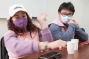 70歲清潔婦「因刷垃圾桶方式」遭主管痛打　兒控血汗公司壓榨老人