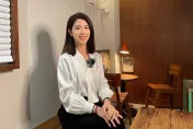 人美心善！「最美里長」何芝寧拍片　協助新竹警方合力宣導反詐