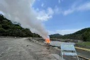雨神繞過山區！石門水庫蓄水率僅剩28.4%　加碼「人工增雨」